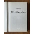 Daniel Keyes: Billy Milligan háborúi
