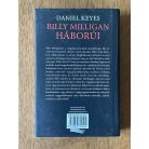 Daniel Keyes: Billy Milligan háborúi