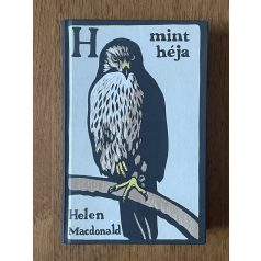 Helen Macdonald: H, mint héja