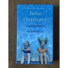 Julie Orringer: Légzőgyakorlat fuldoklóknak