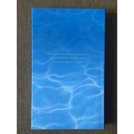 Julie Orringer: Légzőgyakorlat fuldoklóknak