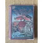Jules Verne (Verne Gyula): Utazás a Föld középpontja felé 