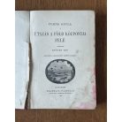 Jules Verne (Verne Gyula): Utazás a Föld középpontja felé 