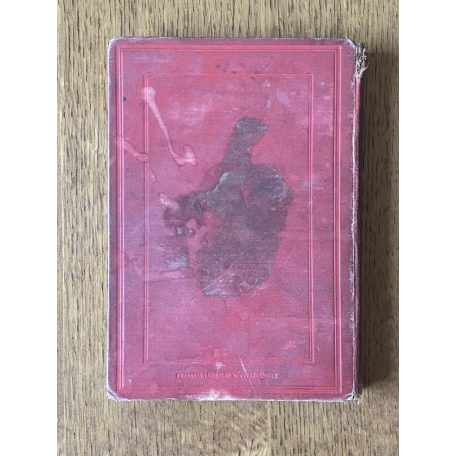 Jules Verne (Verne Gyula): Utazás a Föld középpontja felé 