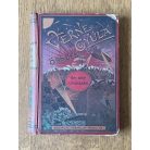 Jules Verne (Verne Gyula): Öt hét léghajón 