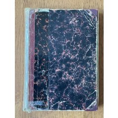 Agatha Christie: A titkos ellenfél (Első kiadás!)