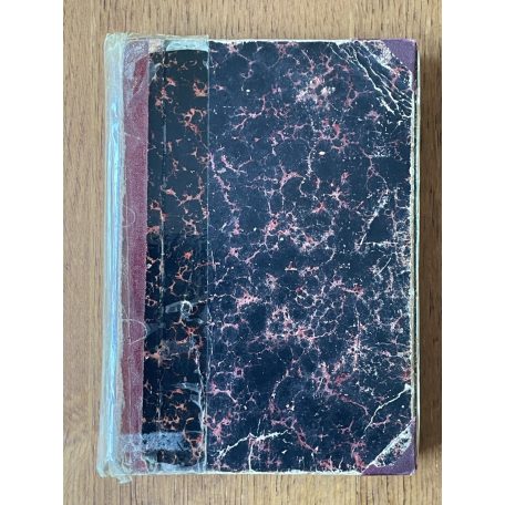 Agatha Christie: A titkos ellenfél (Első kiadás!)