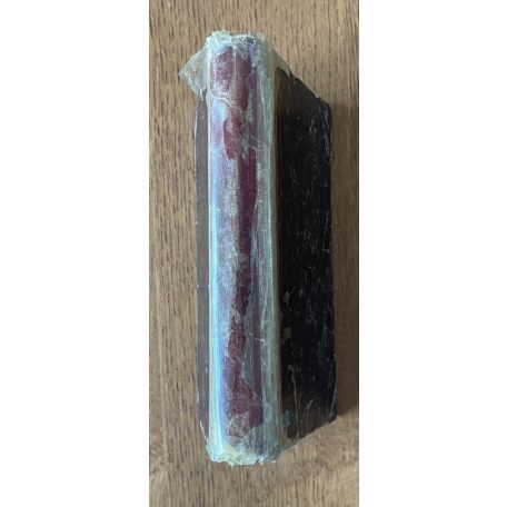 Agatha Christie: A titkos ellenfél (Első kiadás!)