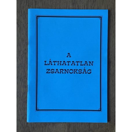 Walter White: A láthatatlan zsarnokság