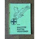 Szálasi Ferenc: Nagytér - élettér - vezetőnép (2. kiadás)