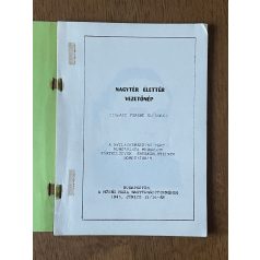   Szálasi Ferenc: Nagytér - élettér - vezetőnép (2. kiadás)