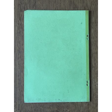 Szálasi Ferenc: Nagytér - élettér - vezetőnép (2. kiadás)