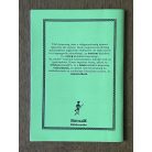 Kindler László: A vallások eredetéről (Ébredés melléklet / Gondolkodó magyarok 4. 2003/4)