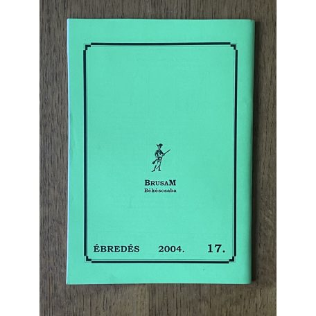 Ungvári Gyula: Szálasi Ferenc és a hungarizmus (Ébredés IV. évf. 17. sz. 2004)