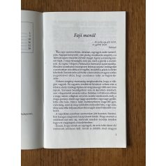 Szabó Dezső: Két faj harca