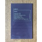 Szabó Dezső: Azért mert én egy-két zsidót utálok?