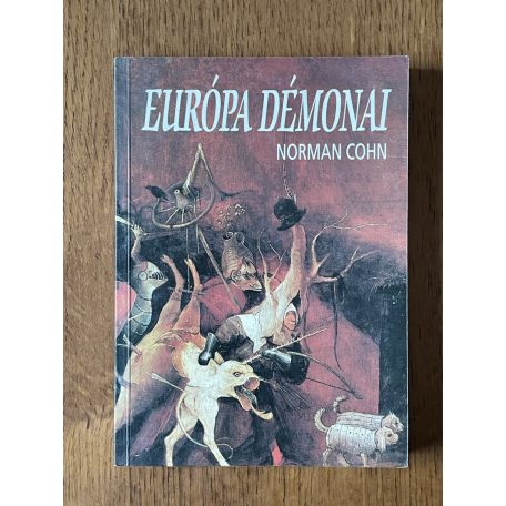 Norman Cohn: Európa démonai 