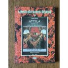 Thierry Amadé: Attila