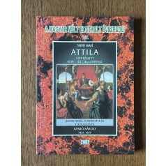 Thierry Amadé: Attila