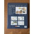 Amanda Burdon – Jennifer Taylor (szerk.): A vadvilág atlasza