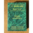 Rejtő Jenő (P. Howard): Légió mindhalálig