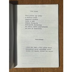 Verasztó Antal: Valóságmesék (Orosházi Irodalmi Estek)