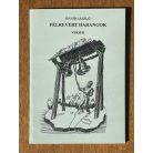 Dávid László: Félrevert harangok (Dedikált)