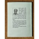 Dávid László: Félrevert harangok (Dedikált)