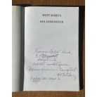 Witt Mária: Hol keresselek (Dedikált)