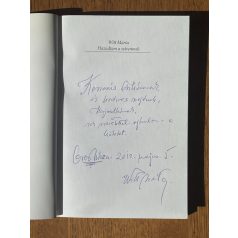 Witt Mária: Hazudtam a szívemnek (Dedikált)