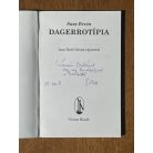 Sass Ervin: Dagerrotípia (Dedikált)