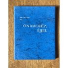 Szuromi Pál: Önarckép, éjjel (Dedikált)