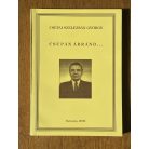 Cséfai Szelezsán György: Csupán ábránd (Dedikált)