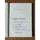 Cséfai Szelezsán György: Csupán ábránd (Dedikált)