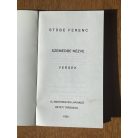Stübe Ferenc: Szemedbe nézve (Dedikált)