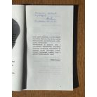 Stübe Ferenc: Szemedbe nézve (Dedikált)