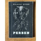 Moldvay Győző: Perben (Dedikált)