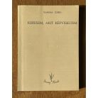 Szokolay Zoltán: Keresem, akit képviseltem (Dedikált)