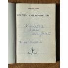 Szokolay Zoltán: Keresem, akit képviseltem (Dedikált)