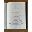 Nagy Benedek: Egy sors volt ez is (Dedikált)
