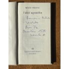 Mózsi Ferenc: Vakító napsütésben (Dedikált)