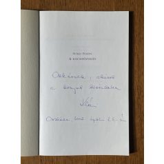 Sitkei Ferenc: A kocsifényezés (Dedikált)