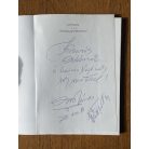 Witt Márta: Orosháza gyermekszemmel (Dedikált)