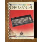 Commodore 16 User Manual