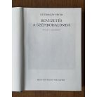 Esterházy Péter: Bevezetés a szépirodalomba 