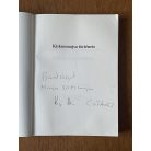 Csík - Kozma - Nyerges - Szabó (szerk.): Kiskunmajsa históriája (Dedikált)