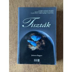 Julianna Baggott: Tiszták