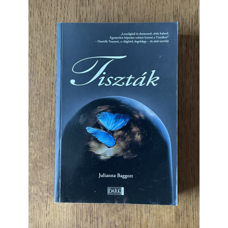 Julianna Baggott: Tiszták