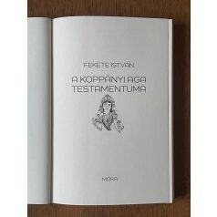 Fekete István: A koppányi aga testamentuma