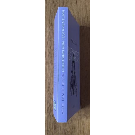 Fekete István: A koppányi aga testamentuma